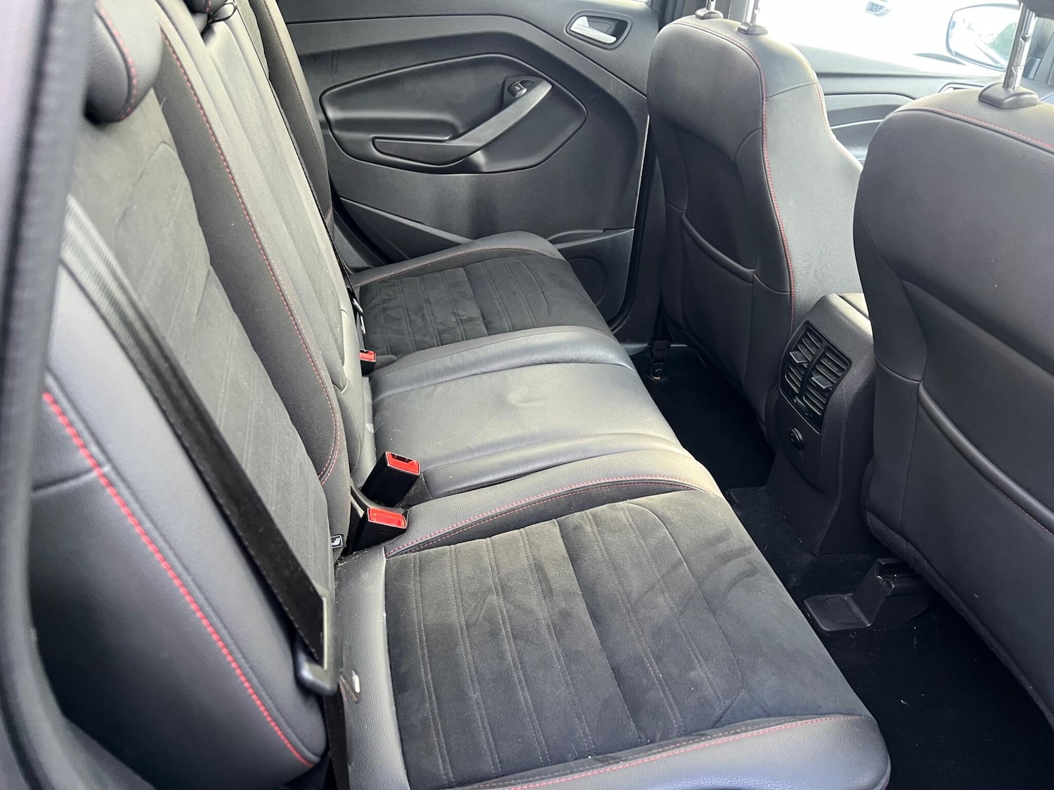 Used Ford Kuga 2019 for sale - 77254911: Photo 5