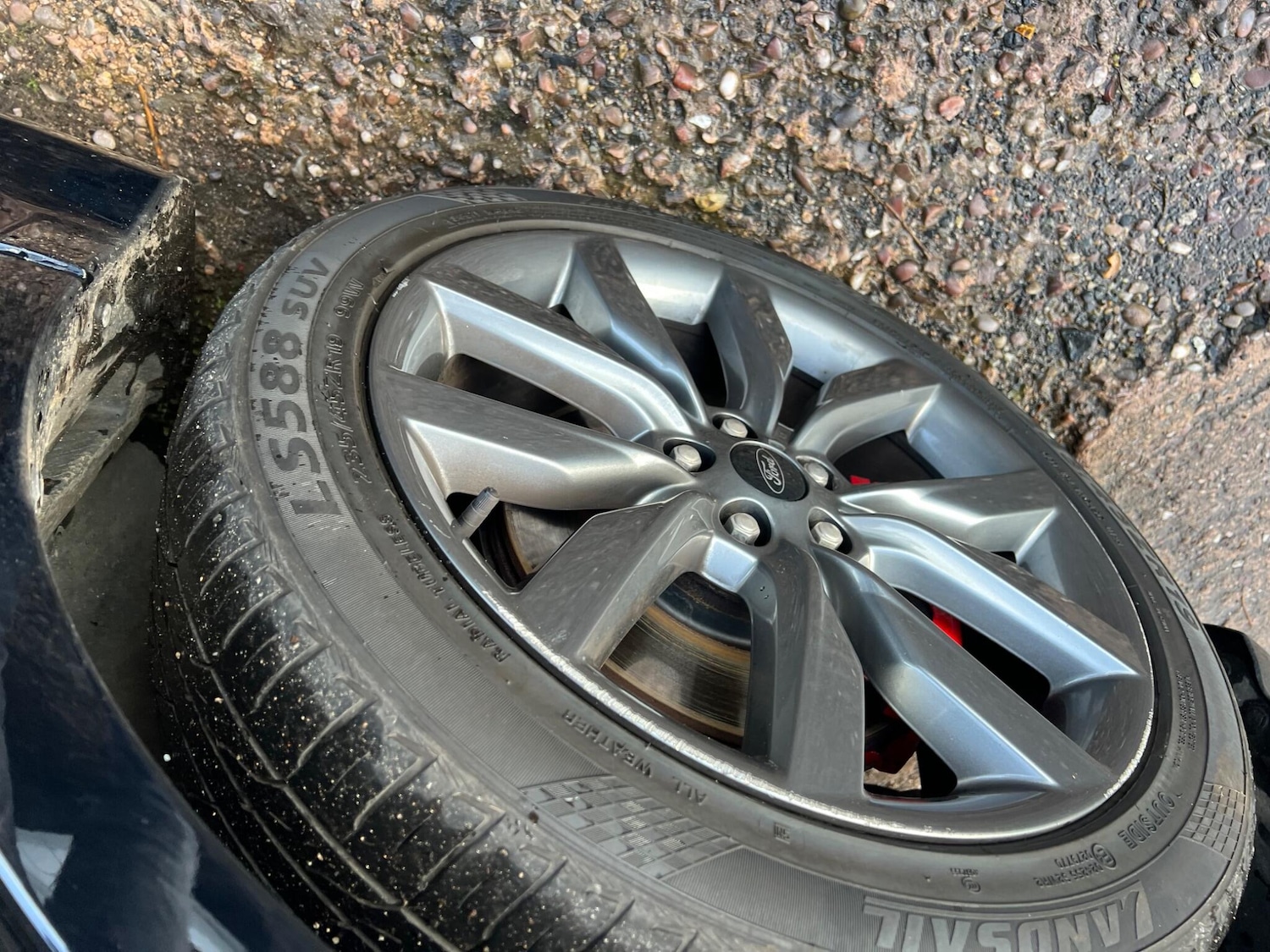 Used Ford Kuga 2019 for sale - 77254911: Photo 8