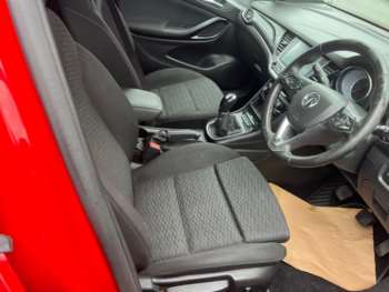 Used Vauxhall Astra 2019 for sale - 75095806: Photo