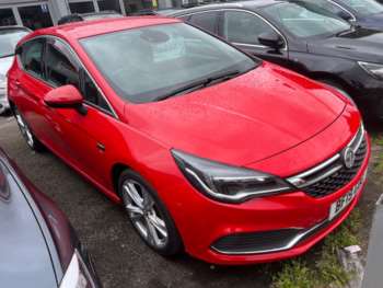 Used Vauxhall Astra 2019 for sale - 75095806: Photo
