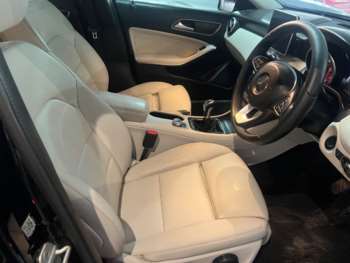 Used Mercedes-Benz A-Class 2016 for sale - 75095807: Photo