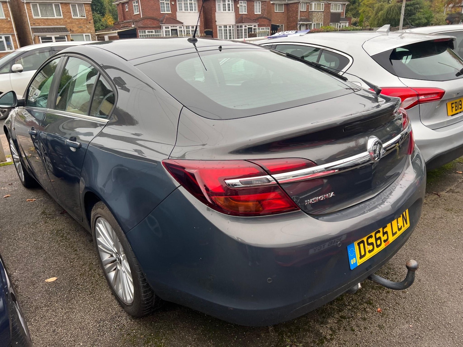 Vehicle 20