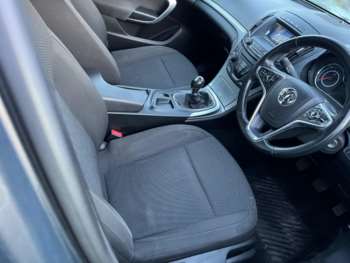 Used Vauxhall Insignia 2015 for sale - 75095808: Photo