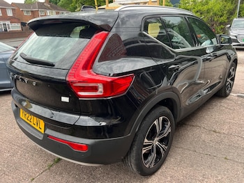 Used Volvo XC40 2022 for sale - 78759381: Photo