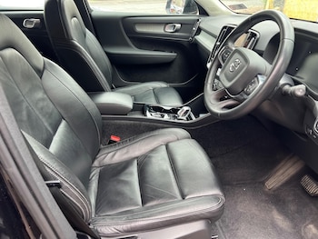 Used Volvo XC40 2022 for sale - 78759381: Photo