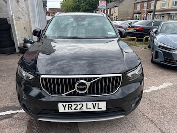 Used Volvo XC40 2022 for sale - 78759381: Photo
