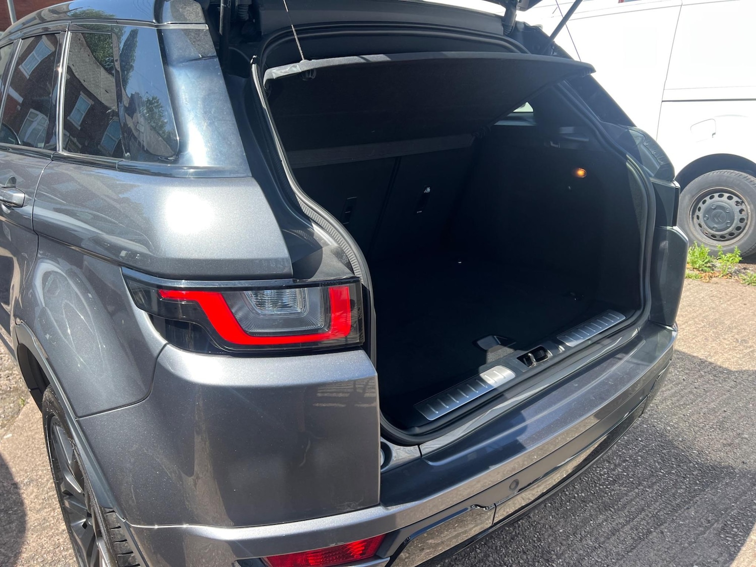 Used Land Rover Range Rover Evoque 2017 for sale - 77218298: Photo 13