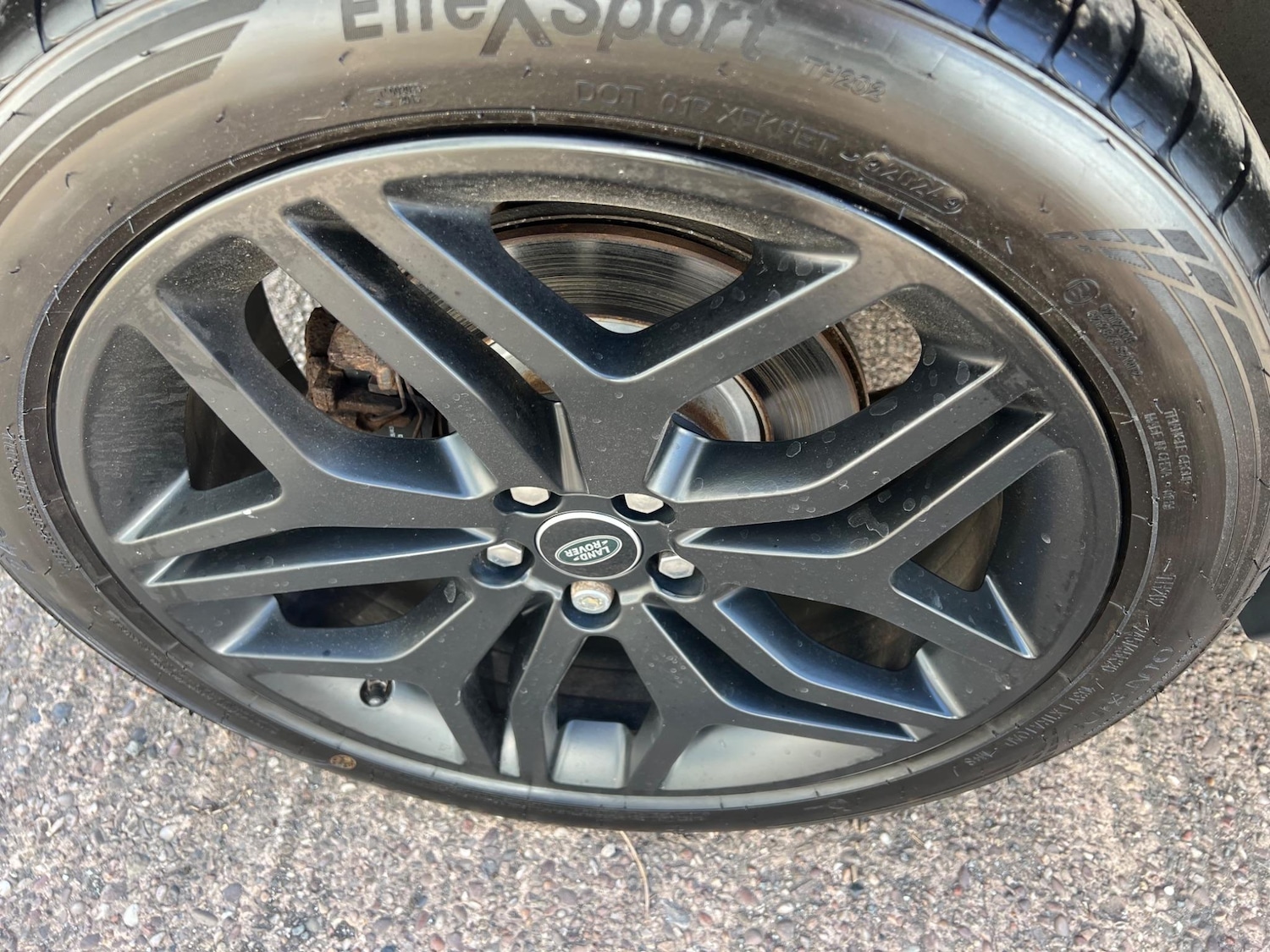 Used Land Rover Range Rover Evoque 2017 for sale - 77218298: Photo 15