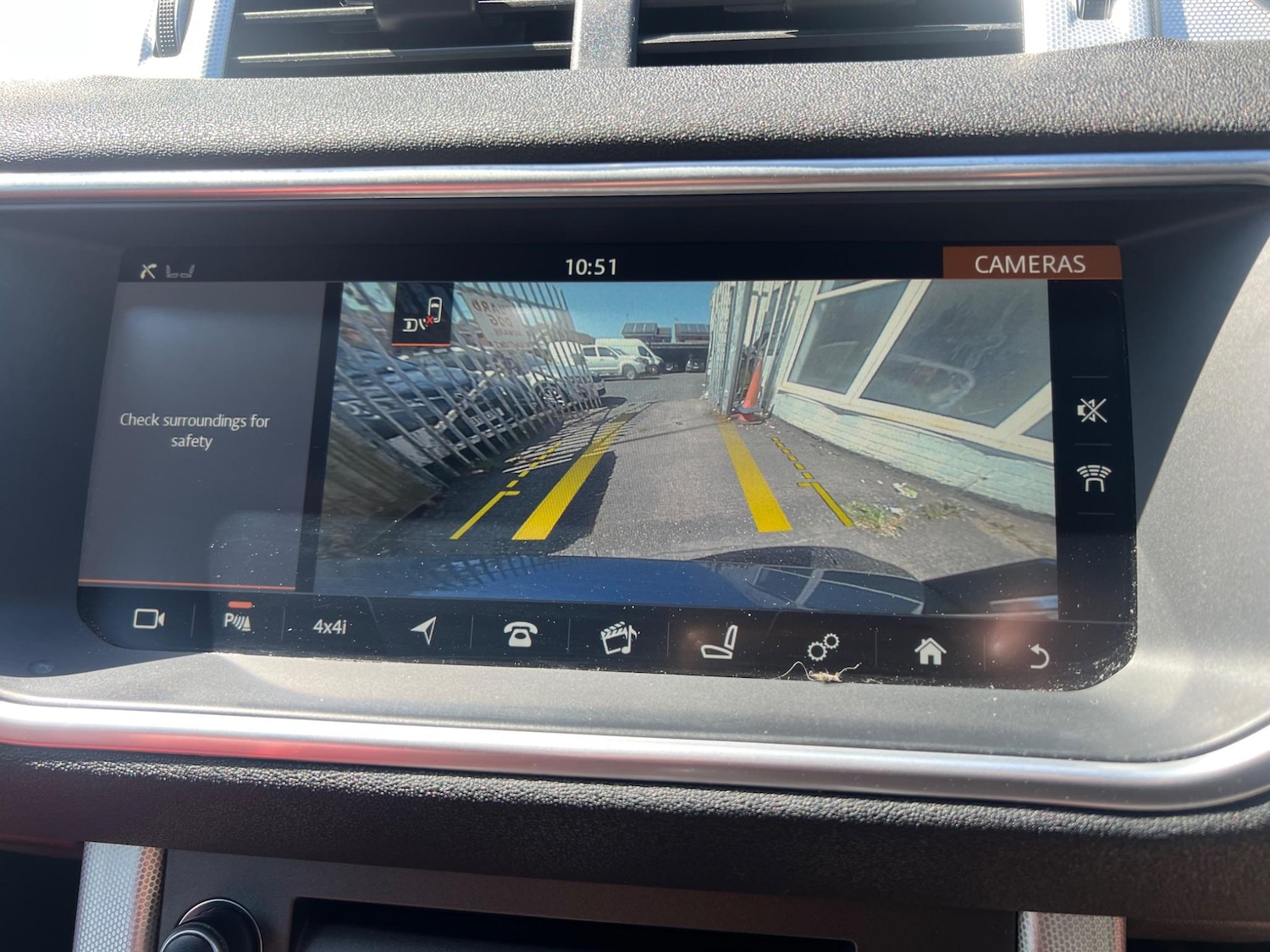 Used Land Rover Range Rover Evoque 2017 for sale - 77218298: Photo 25