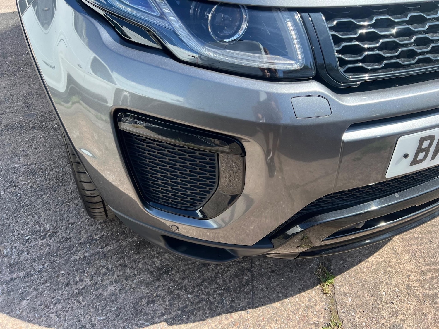 Used Land Rover Range Rover Evoque 2017 for sale - 77218298: Photo 32