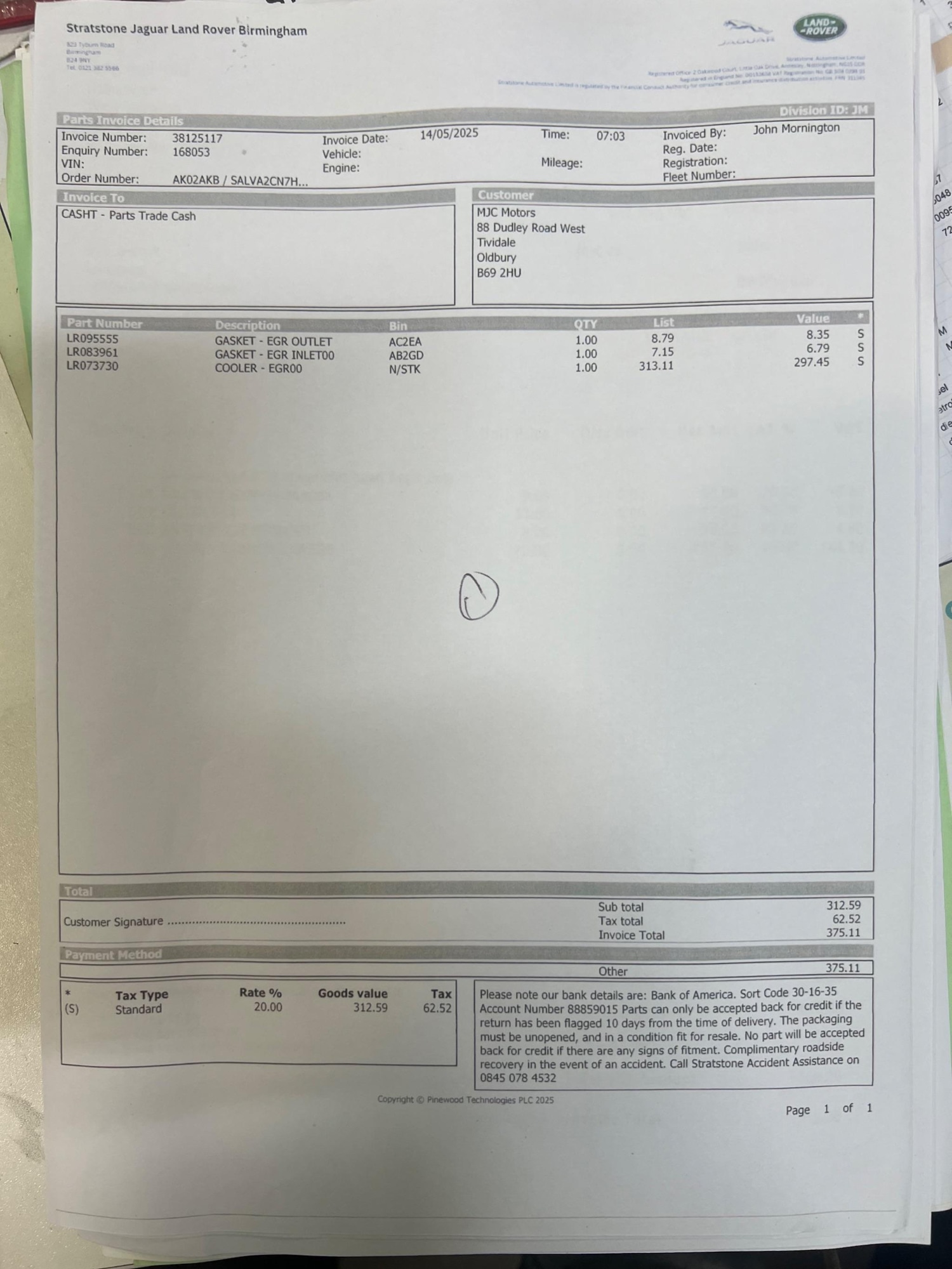 Used Land Rover Range Rover Evoque 2017 for sale - 77218298: Photo 35