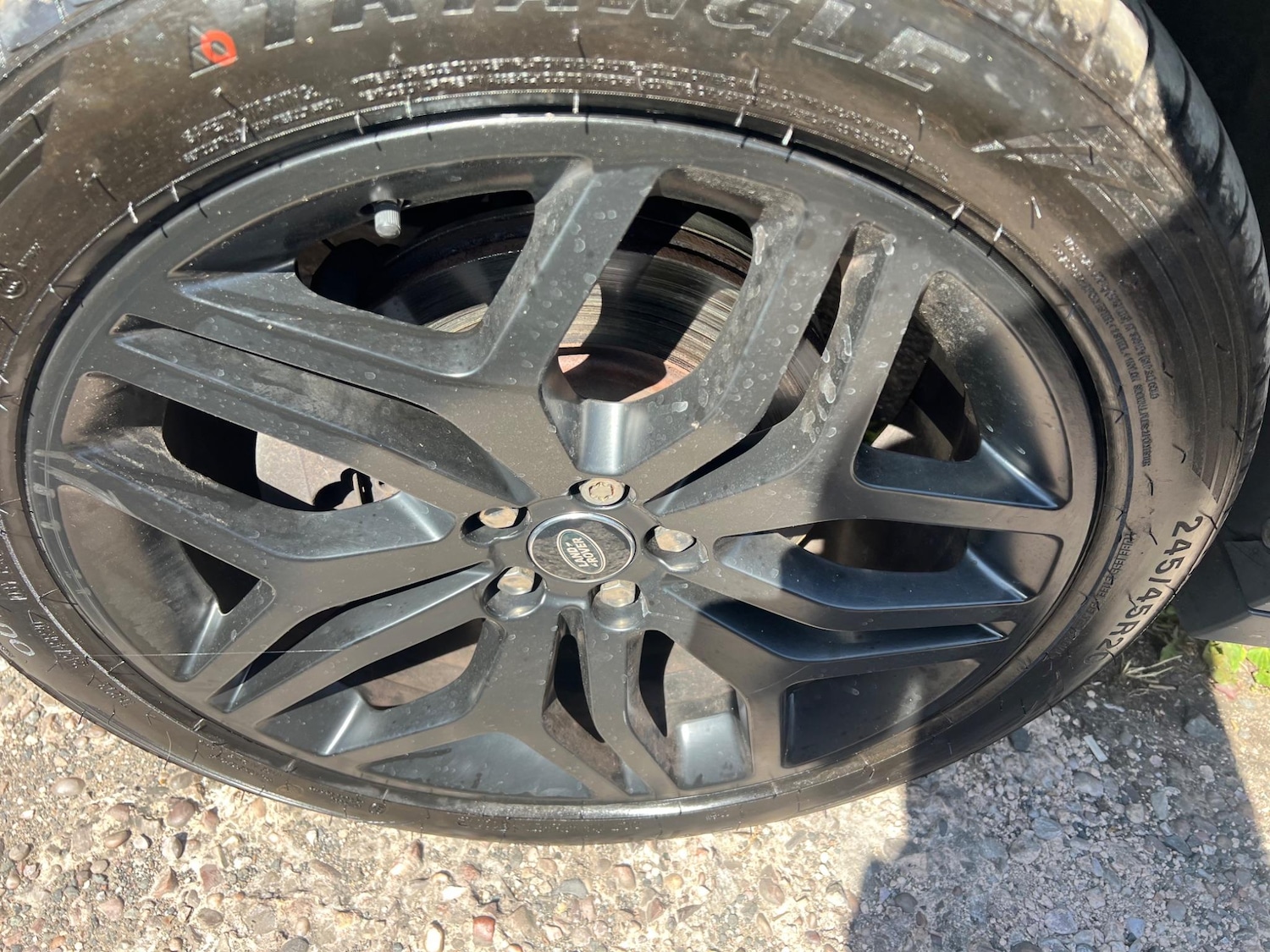 Used Land Rover Range Rover Evoque 2017 for sale - 77218298: Photo 9