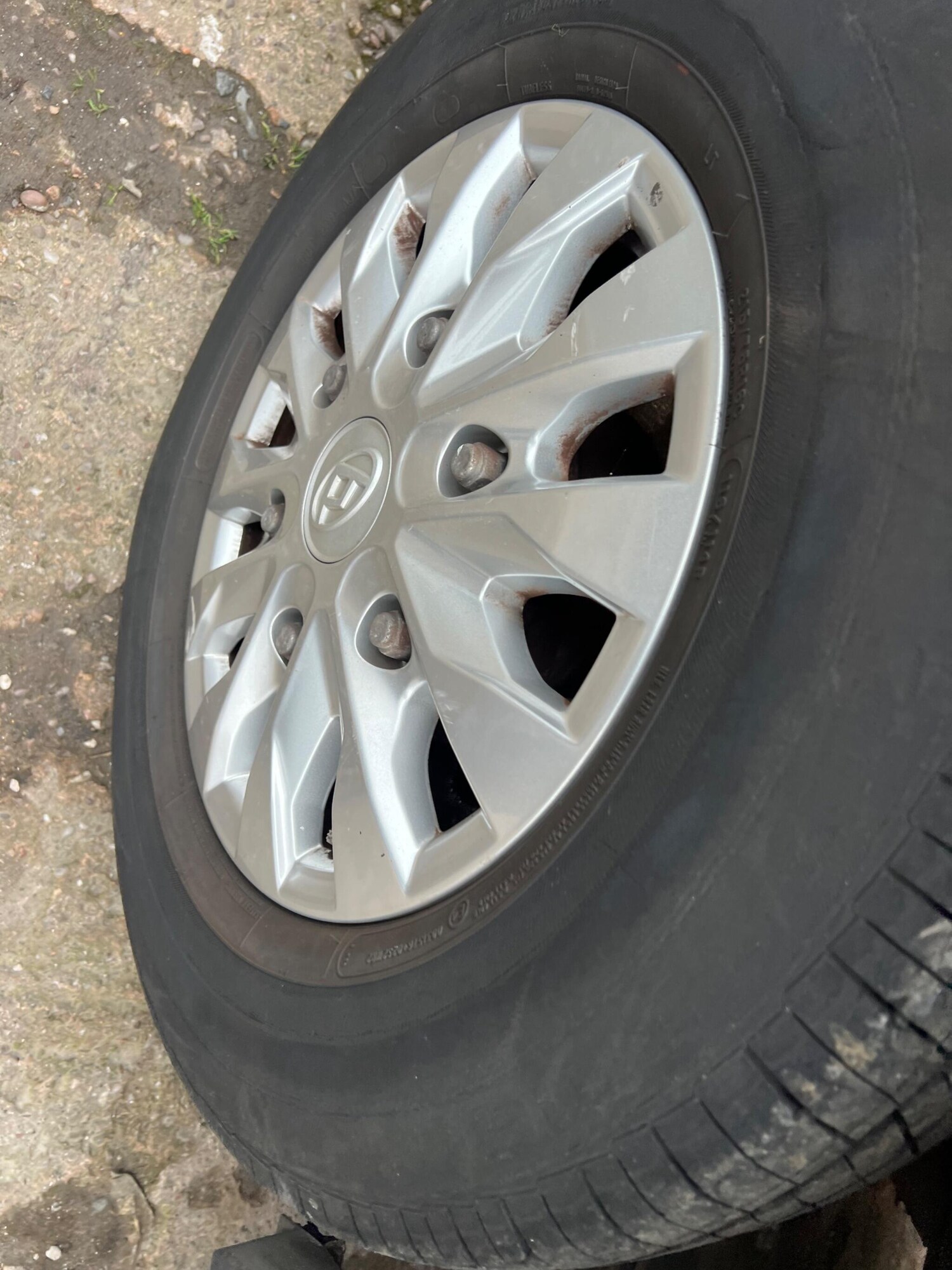 Used Maxus Deliver 9 2023 for sale - 77737586: Photo 11