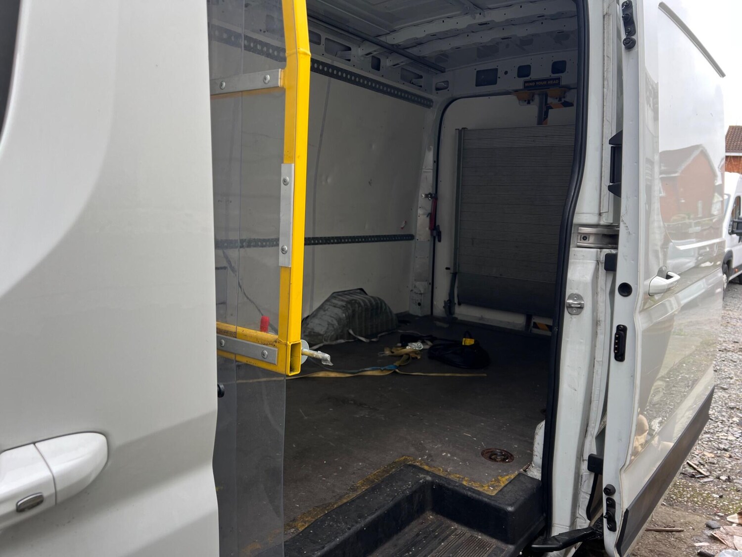 Used Maxus Deliver 9 2023 for sale - 77737586: Photo 13