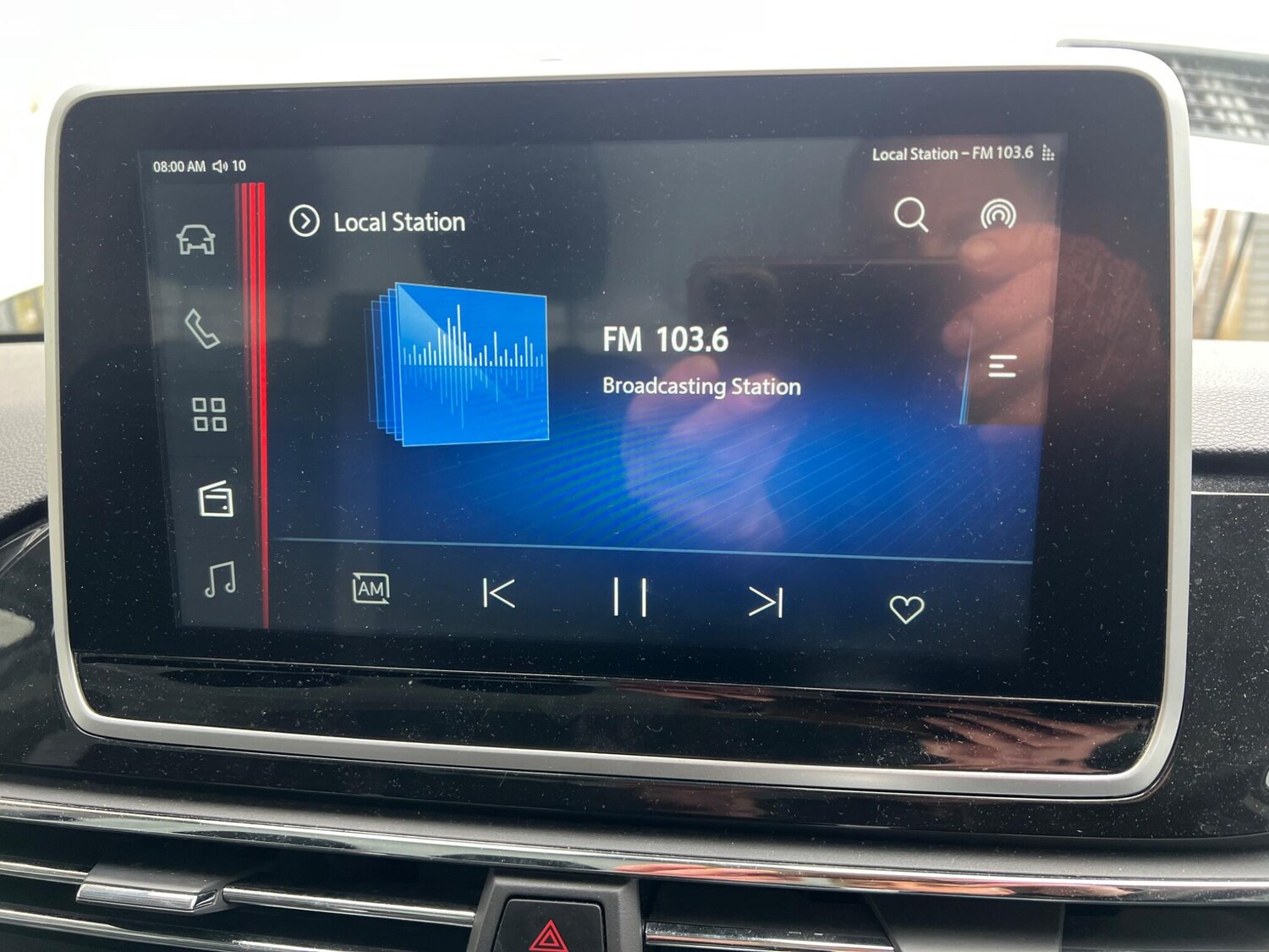 Used Maxus Deliver 9 2023 for sale - 77737586: Photo 17