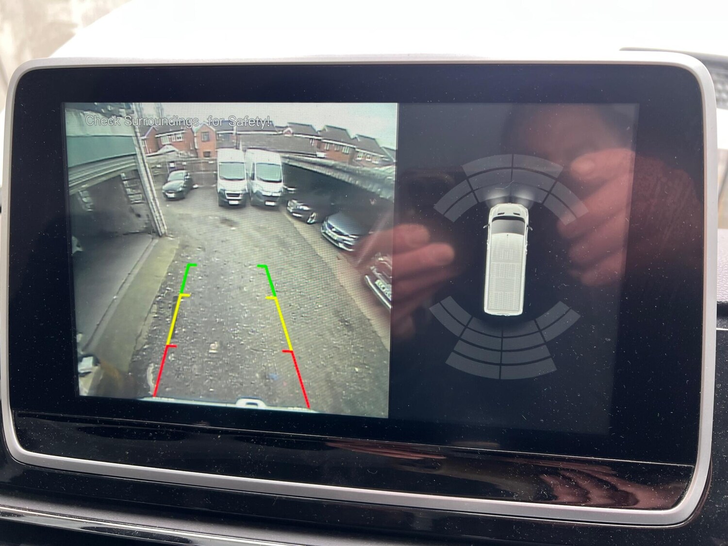 Used Maxus Deliver 9 2023 for sale - 77737586: Photo 18