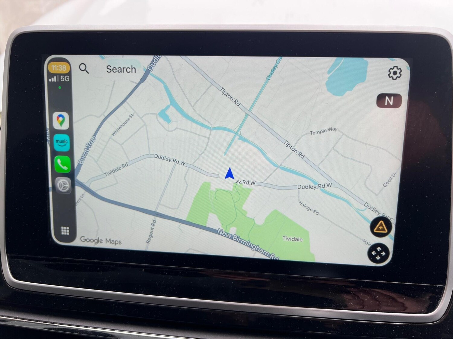 Used Maxus Deliver 9 2023 for sale - 77737586: Photo 22