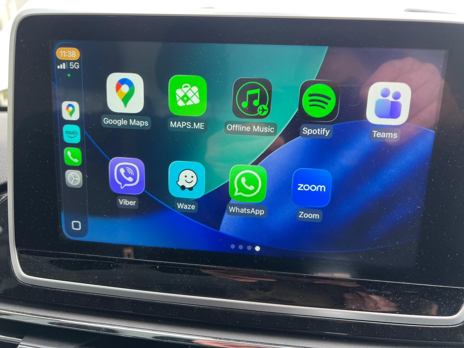 Used Maxus Deliver 9 2023 for sale - 77737586: Photo 23