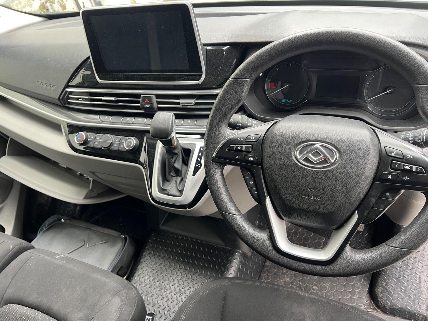 Used Maxus Deliver 9 2023 for sale - 77737586: Photo 5