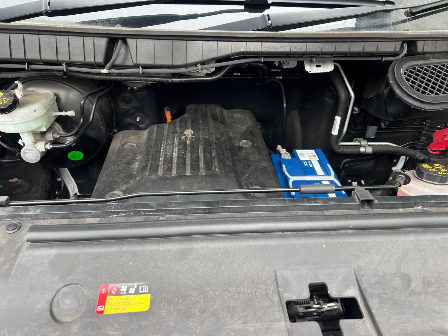 Used Maxus Deliver 9 2023 for sale - 77737586: Photo 9