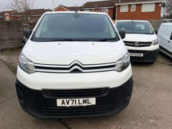 Used Citroen Dispatch 2021 for sale - 75095829: Photo