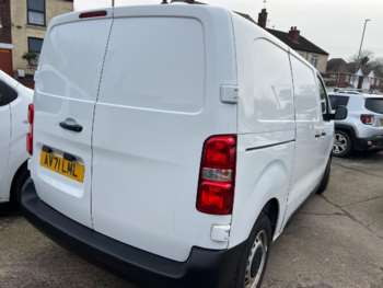 Used Citroen Dispatch 2021 for sale - 75095829: Photo