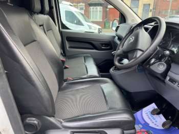 Used Citroen Dispatch 2021 for sale - 75095829: Photo