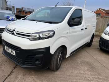 Used Citroen Dispatch 2021 for sale - 75095829: Photo
