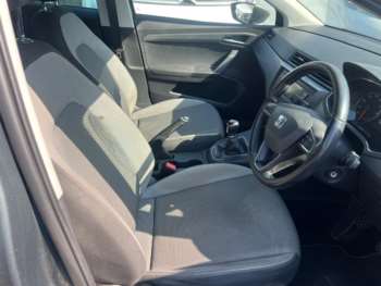 Used SEAT Ibiza 2017 for sale - 75095823: Photo
