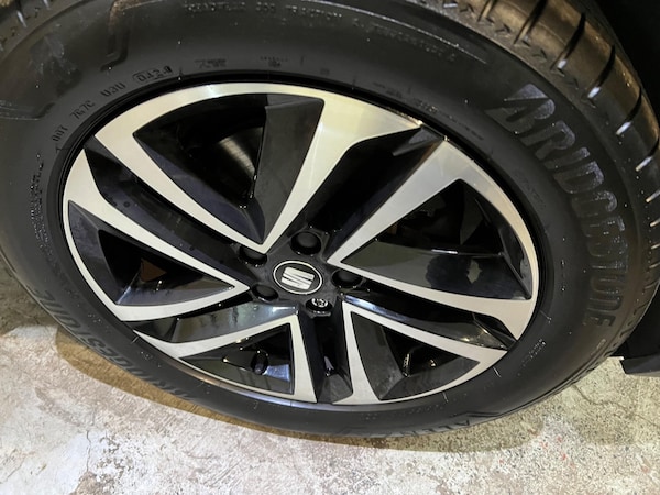 Used SEAT Tarraco 2019 for sale - 75400973: Photo 11