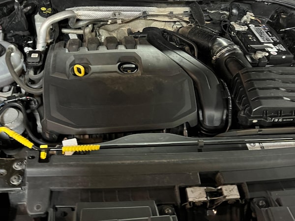 Used SEAT Tarraco 2019 for sale - 75400973: Photo 18