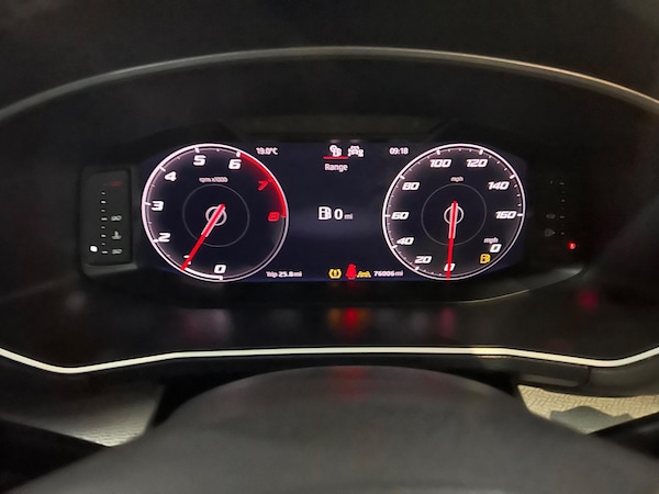 Used SEAT Tarraco 2019 for sale - 75400973: Photo 19