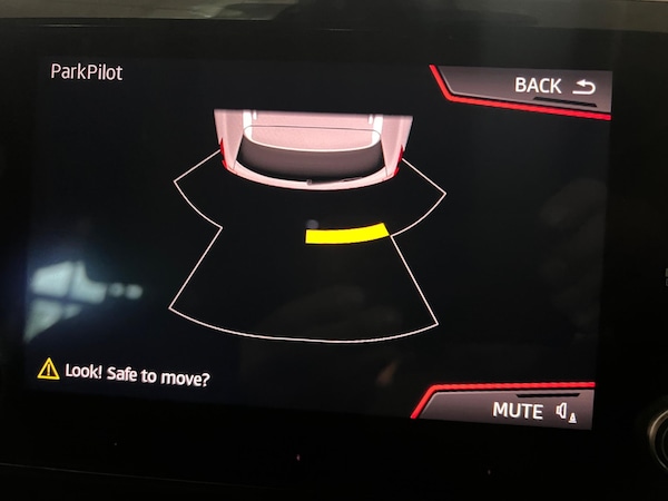 Used SEAT Tarraco 2019 for sale - 75400973: Photo 22