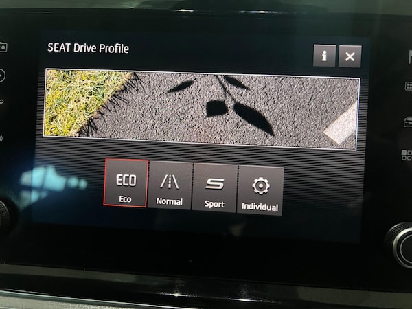 Used SEAT Tarraco 2019 for sale - 75400973: Photo 23