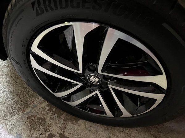 Used SEAT Tarraco 2019 for sale - 75400973: Photo 9