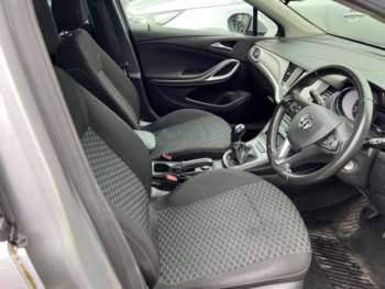 Used Vauxhall Astra 2019 for sale - 75095819: Photo