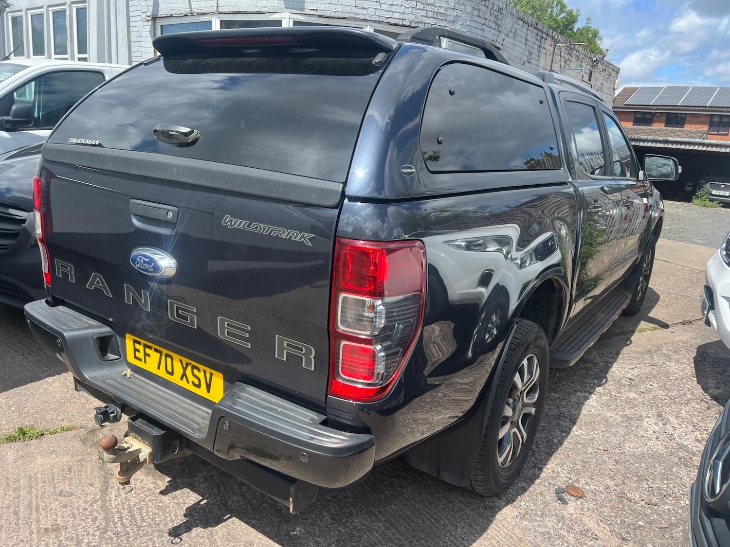 Vehicle 28