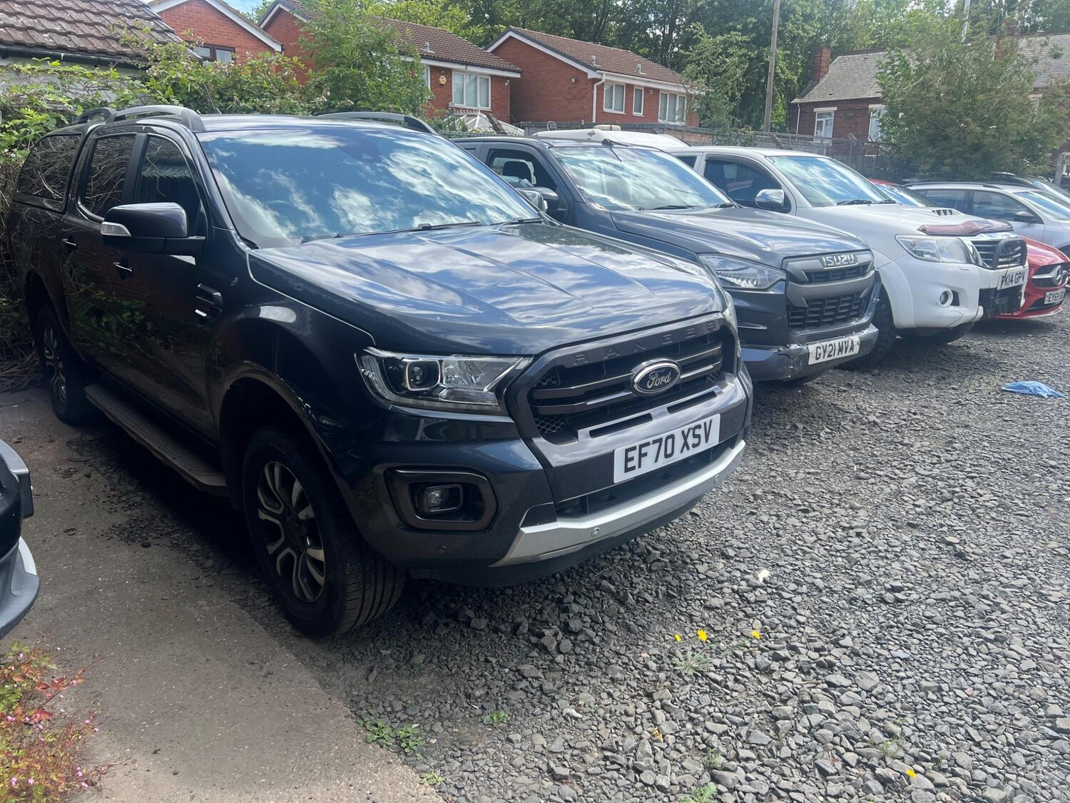 Vehicle 29