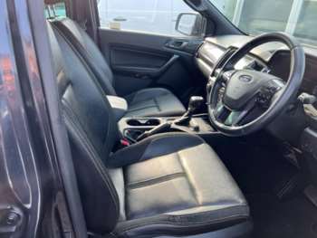 Used Ford Ranger 2021 for sale - 75095821: Photo