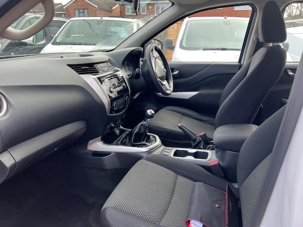 Used Nissan Navara 2019 for sale - 75095820: Photo 10