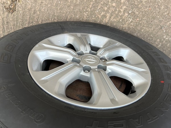 Used Nissan Navara 2019 for sale - 75095820: Photo 15