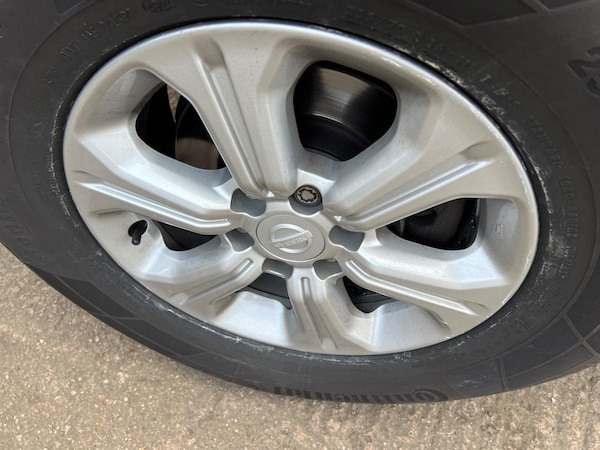 Used Nissan Navara 2019 for sale - 75095820: Photo 16