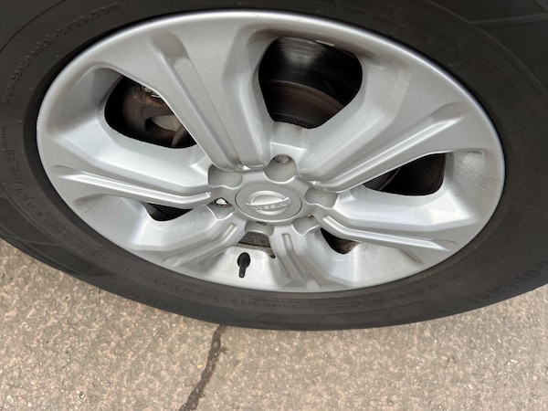 Used Nissan Navara 2019 for sale - 75095820: Photo 17
