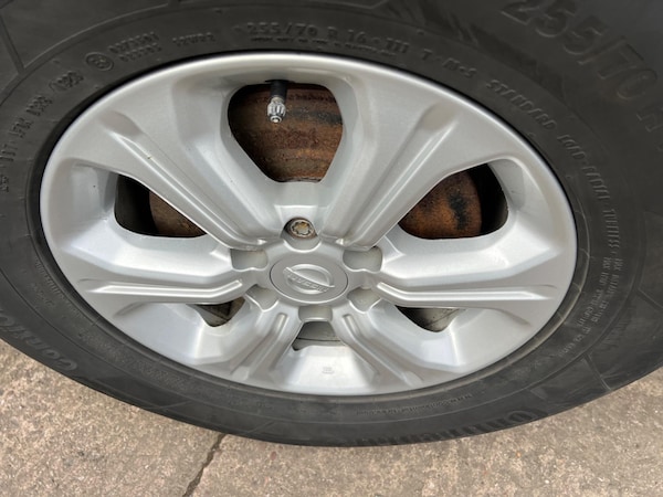 Used Nissan Navara 2019 for sale - 75095820: Photo 18