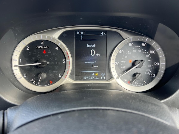 Used Nissan Navara 2019 for sale - 75095820: Photo 27