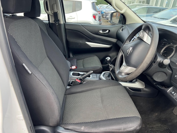 Used Nissan Navara 2019 for sale - 75095820: Photo 3