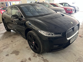 Used Jaguar I-Pace 2020 for sale - 79062693: Photo