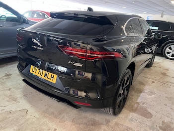 Used Jaguar I-Pace 2020 for sale - 79062693: Photo