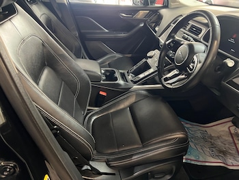 Used Jaguar I-Pace 2020 for sale - 79062693: Photo