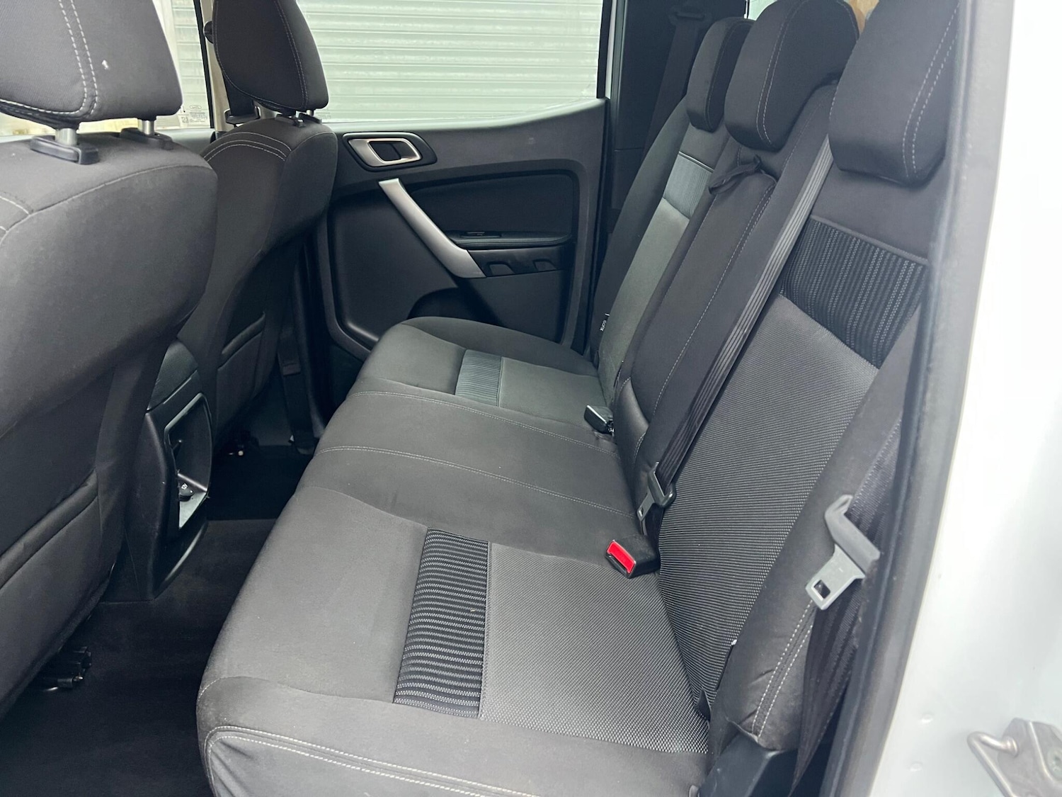 Used Ford Ranger 2021 for sale - 77663471: Photo 11